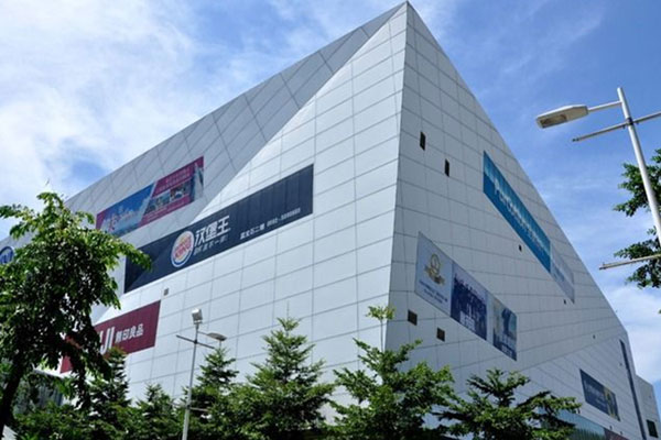 厦门SM城市广场